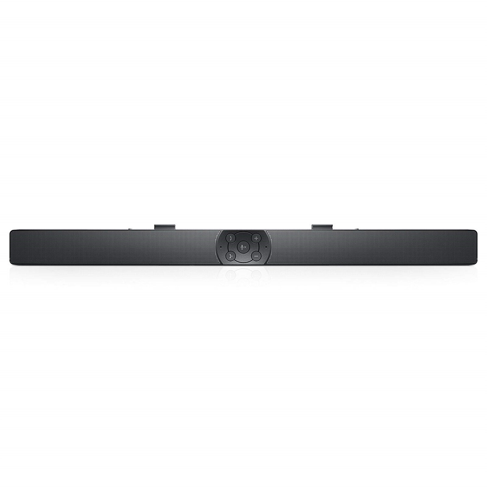 dell p2219h soundbar