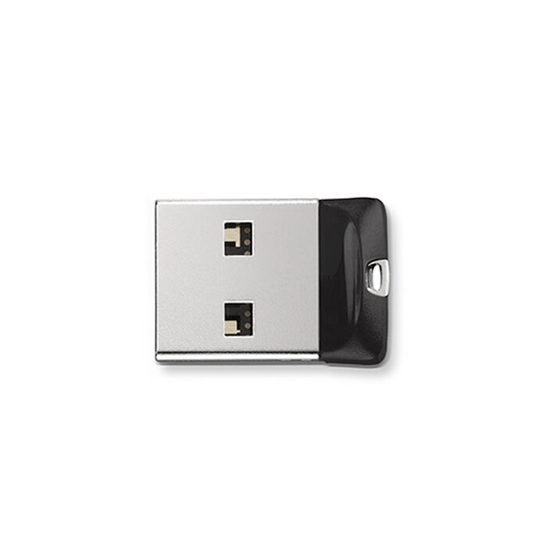 Cruzer fit usb flash drive usb 2.0 cz33 8gb 16gb 32gb 64gb 128gb pen drive mini u disk support official verification