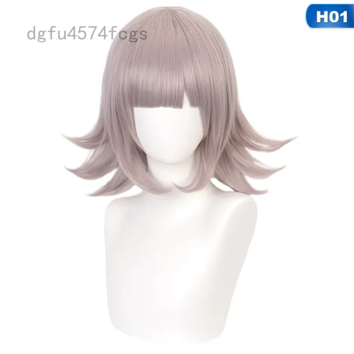 Danganronpa wigs Clearance