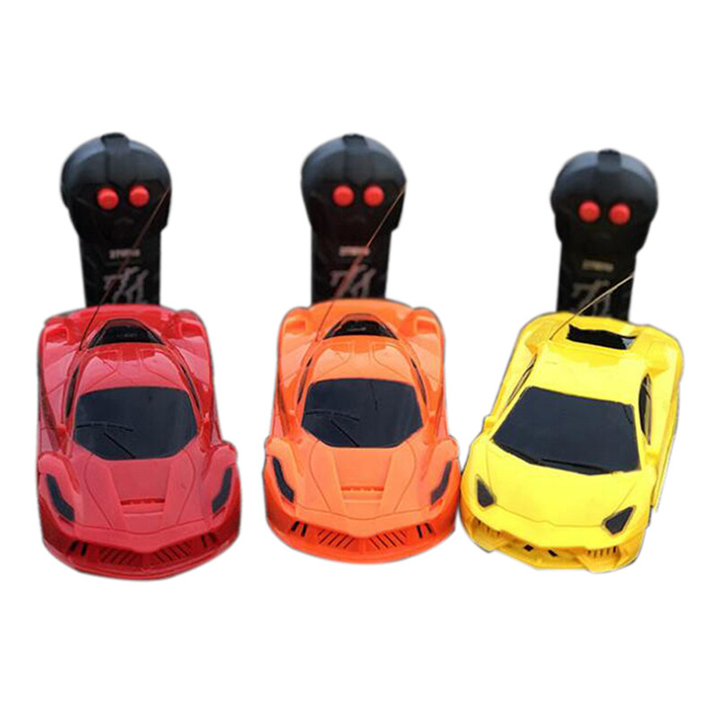 super racing car remote control
