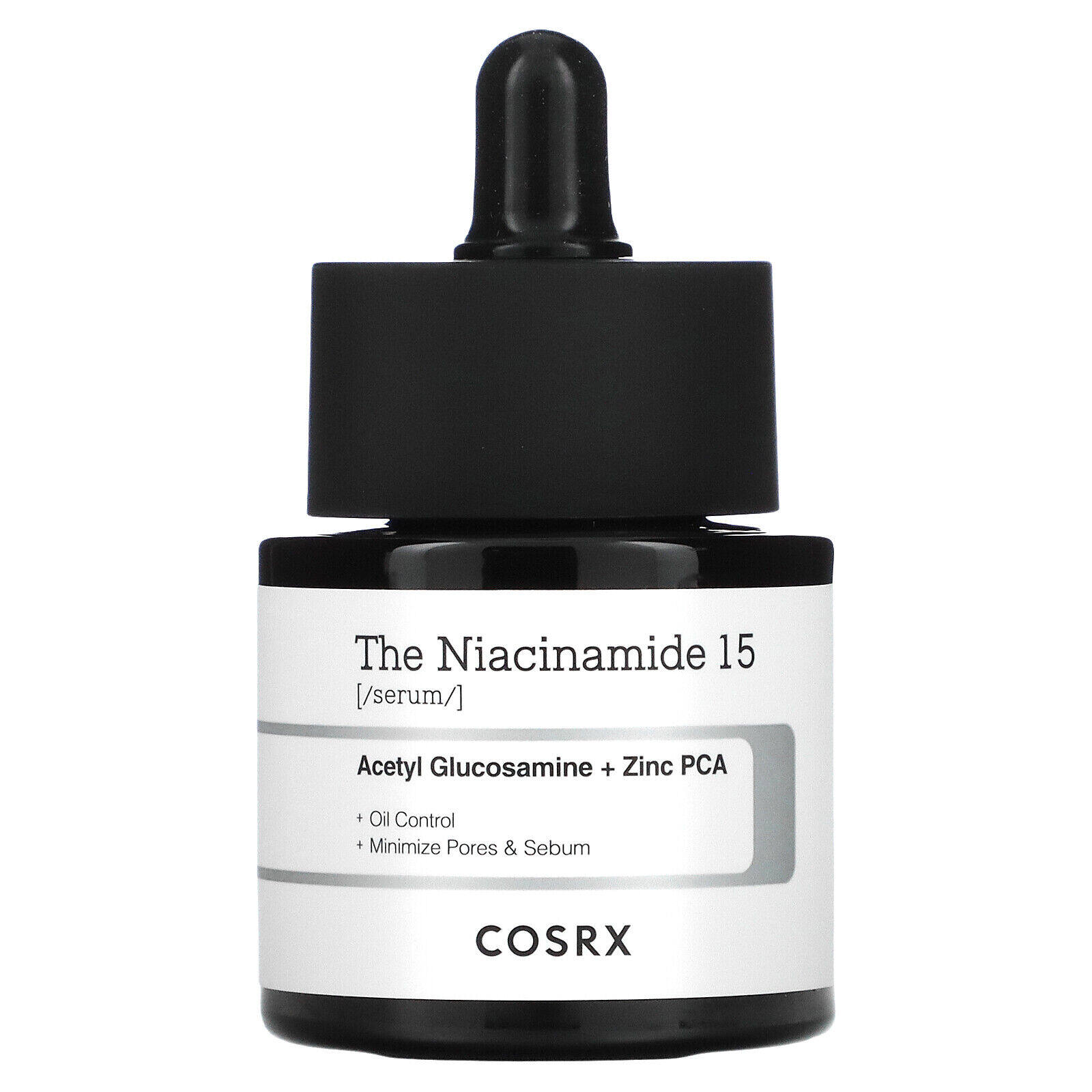 [COSRX] Các Niacinamide 15 huyết thanh 20ml