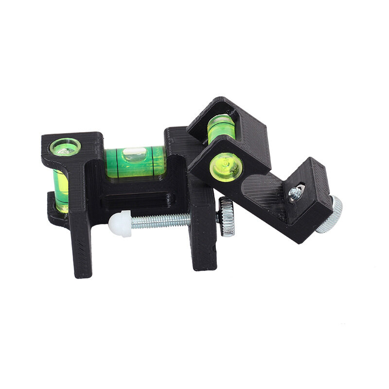 Compound pulley adjustment tool, multi-function bow adjustment level, adjustable D-ring point