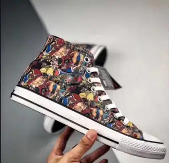 converse high tops special edition