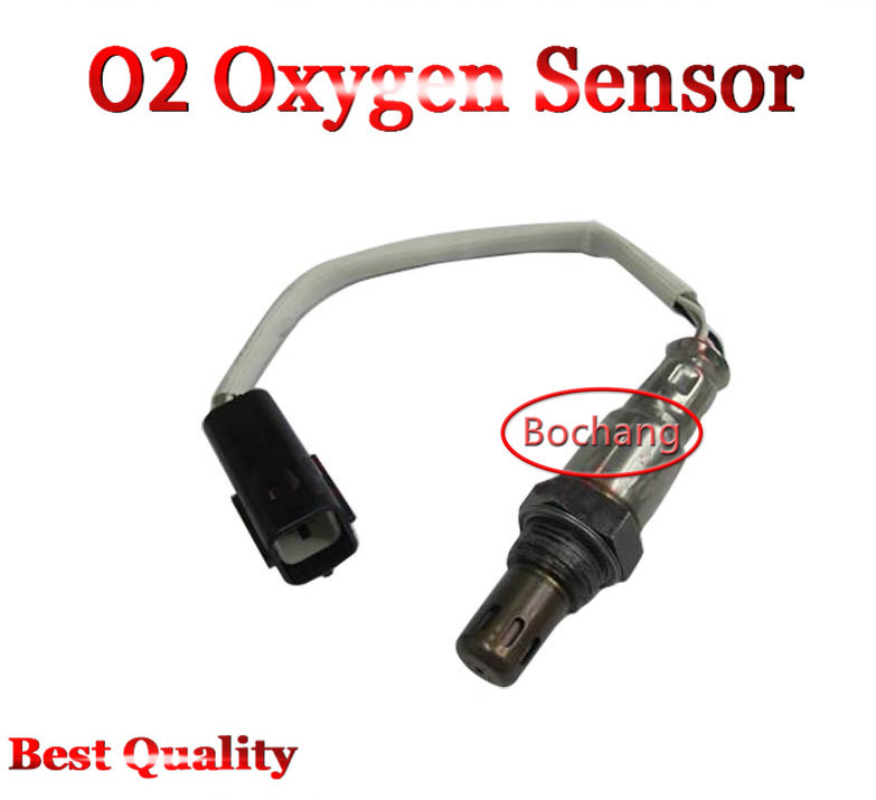Cảm Biến Bochang Lambda Cảm Biến O2 Cảm Biến Oxy Cho Chevrolet Spark Daewoo Matiz Aveo Captiva Kalos Lacetti Cruze J300 96415639 96423429