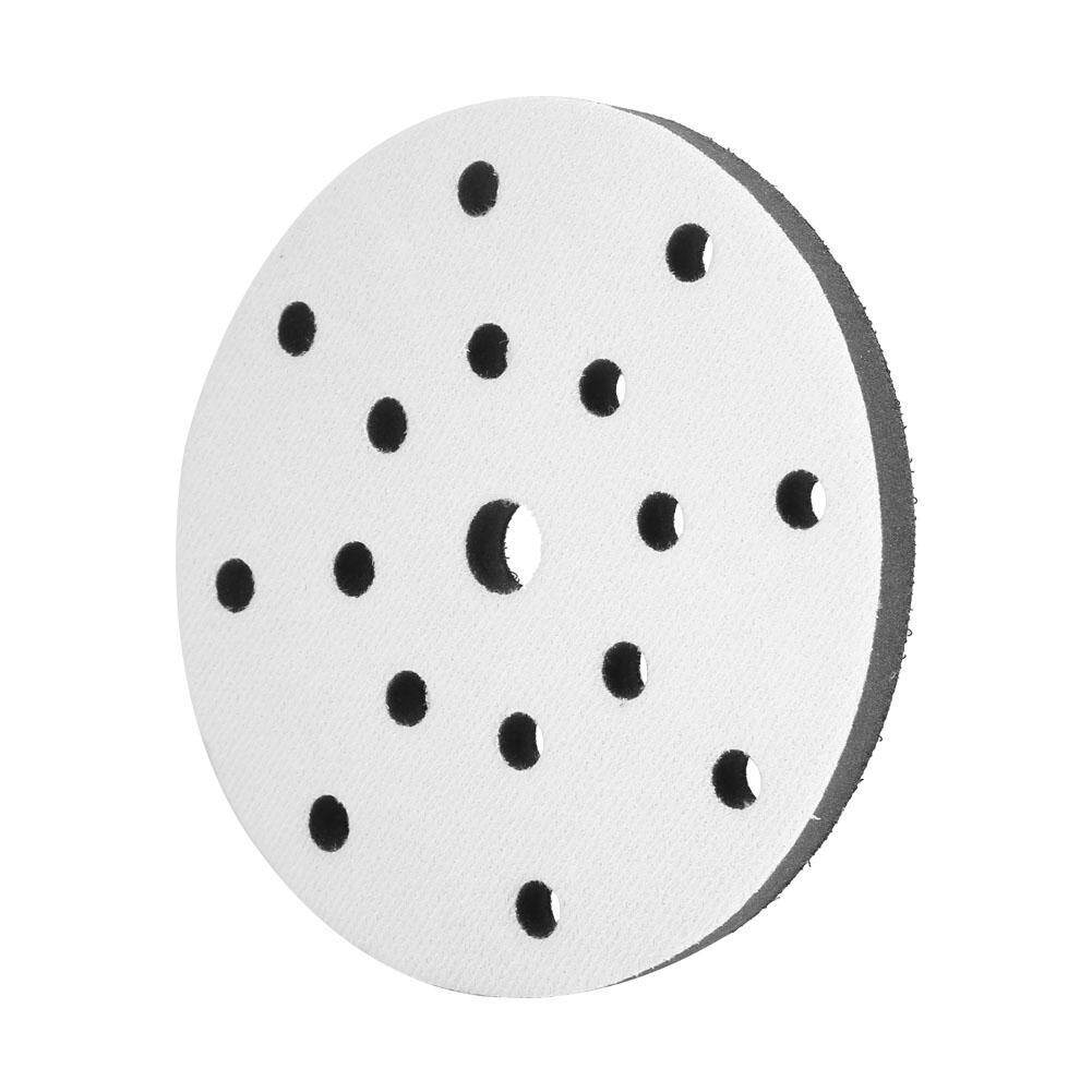 Miếng bọt biển đệm cho miếng chà nhám đường kính 150mm