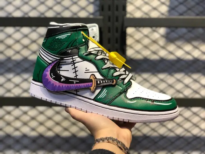 air jordan fight