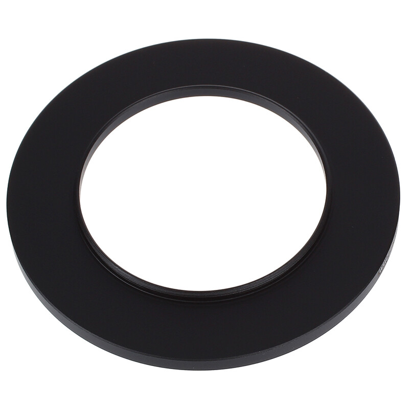 2pcs 52mm-77mm 52-77 Metal Step Up Filter Ring Adapter for Camera