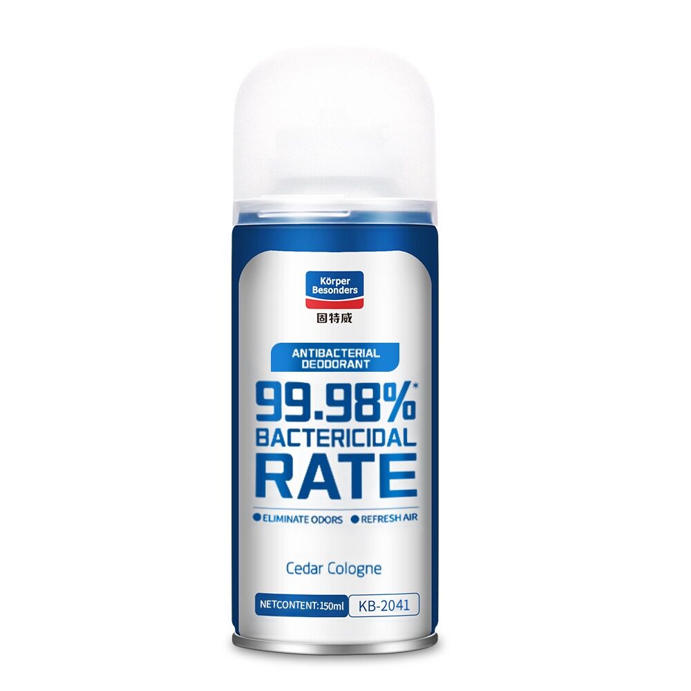 100 Authentic Korper Besonders Incar Deodorant Disinfection and
