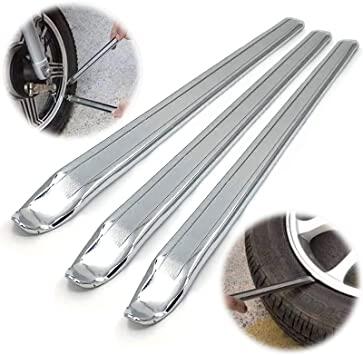 【YIDEA HONGKONG】1PC bộ Đòn Bẩy Lốp Xe Dụng Cụ Đòn Bẩy Lốp Xe Máy Đòn Bẩy Lốp Xe Có Thể Tháo Rời Bánh Xe Và Lốp Xe Cho Xe Máy, Xe Điện, Xe Đạp, V. V.