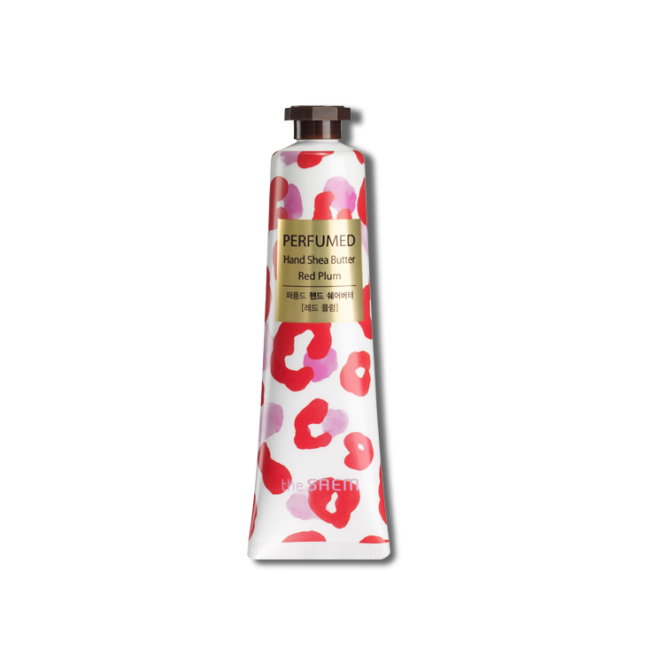 [the SAEM] Perfumed Hand Shea Butter 30ml