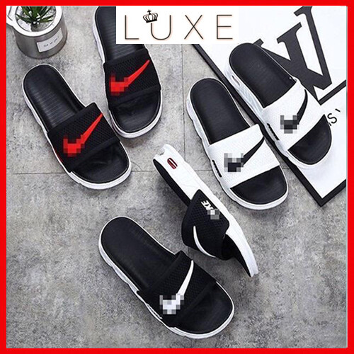 Luxe Niki Sp Unisex Sandal Slippers Kasut Lelaki Selipar Swag Women Beach Flip Flops Lazada