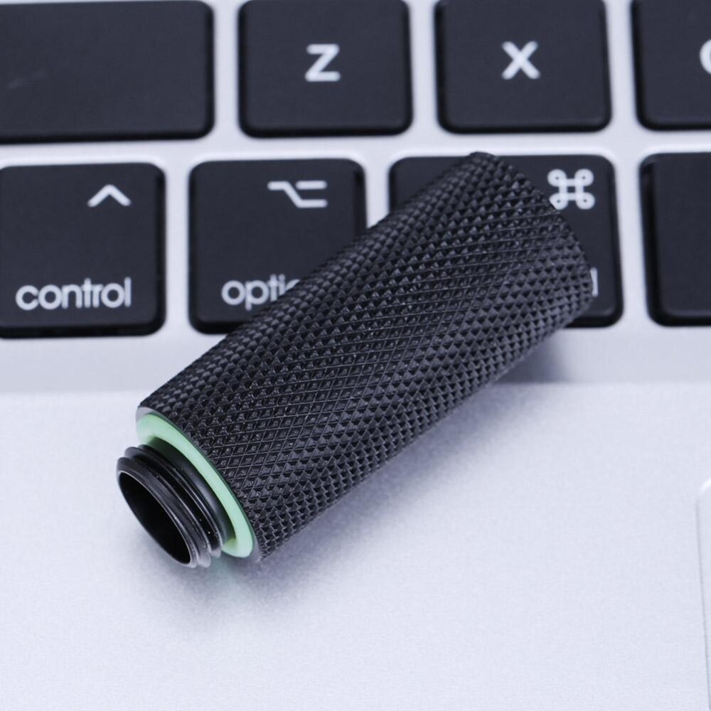 G1/4 Thread Water Cooling Tube Base Extender for PC Water Cooling System