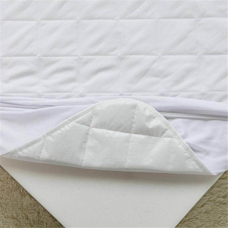 waterproof pack n play mattress cover