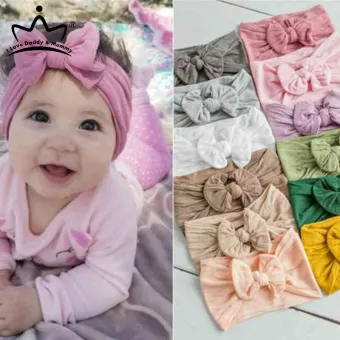 hair accessories for newborn baby girl