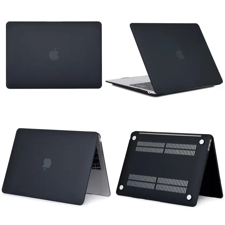 Laptop Case For Macbook Air 13 A2337 A2179 2020 A2338 M1 Chip Pro 13 12 11 15 A2289 New Touch Bar for Mac book Pro 16 A2141 Case