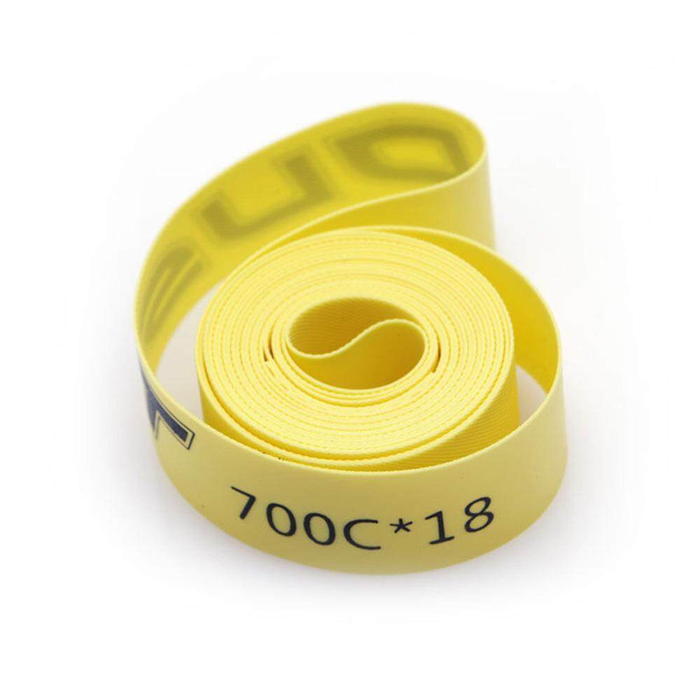 Mountain Bike Tire Liner PVC Lining Tape Anti-piercing Bicycle Inner Cushion
