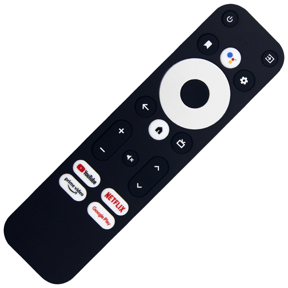 Điều khiển từ xa bằng giọng nói KM2 / KM2plus onn KD3 KD5 tương thích với Amazon Mecool TV box