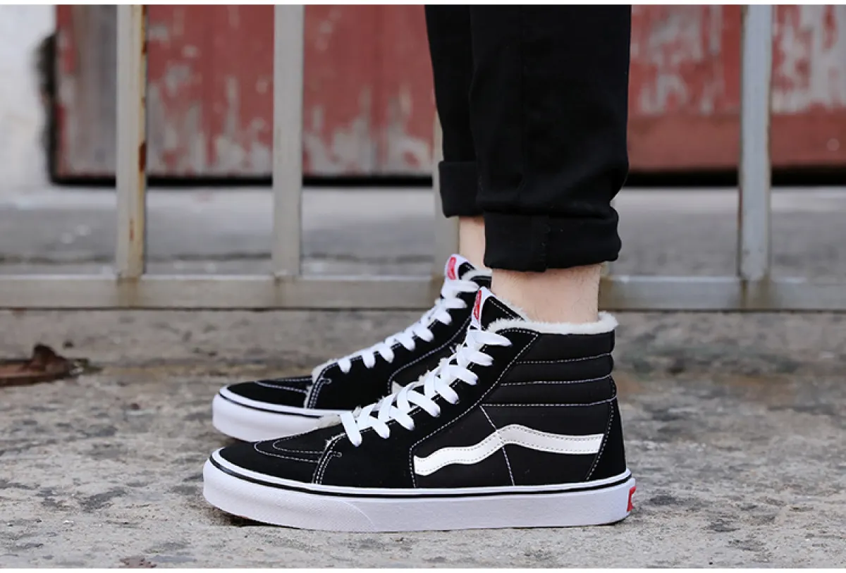 canvas shoes website