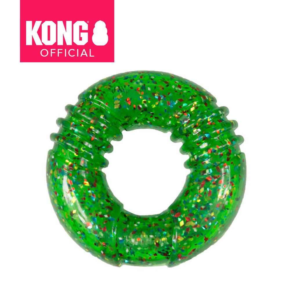 kong circle toy