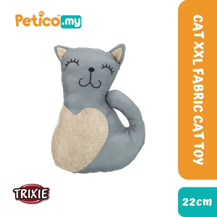 trixie cat toys