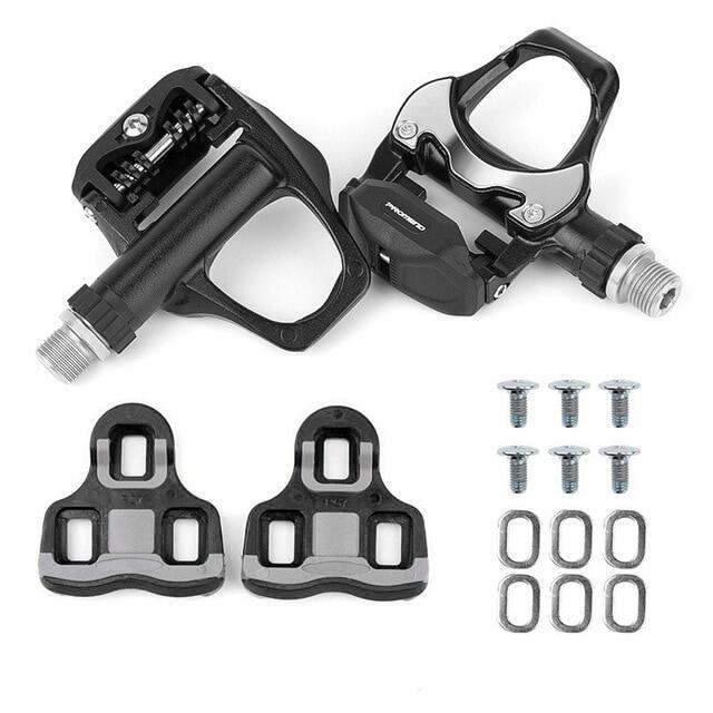 quick release spd pedals