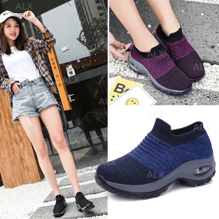 slip on loafers ladies