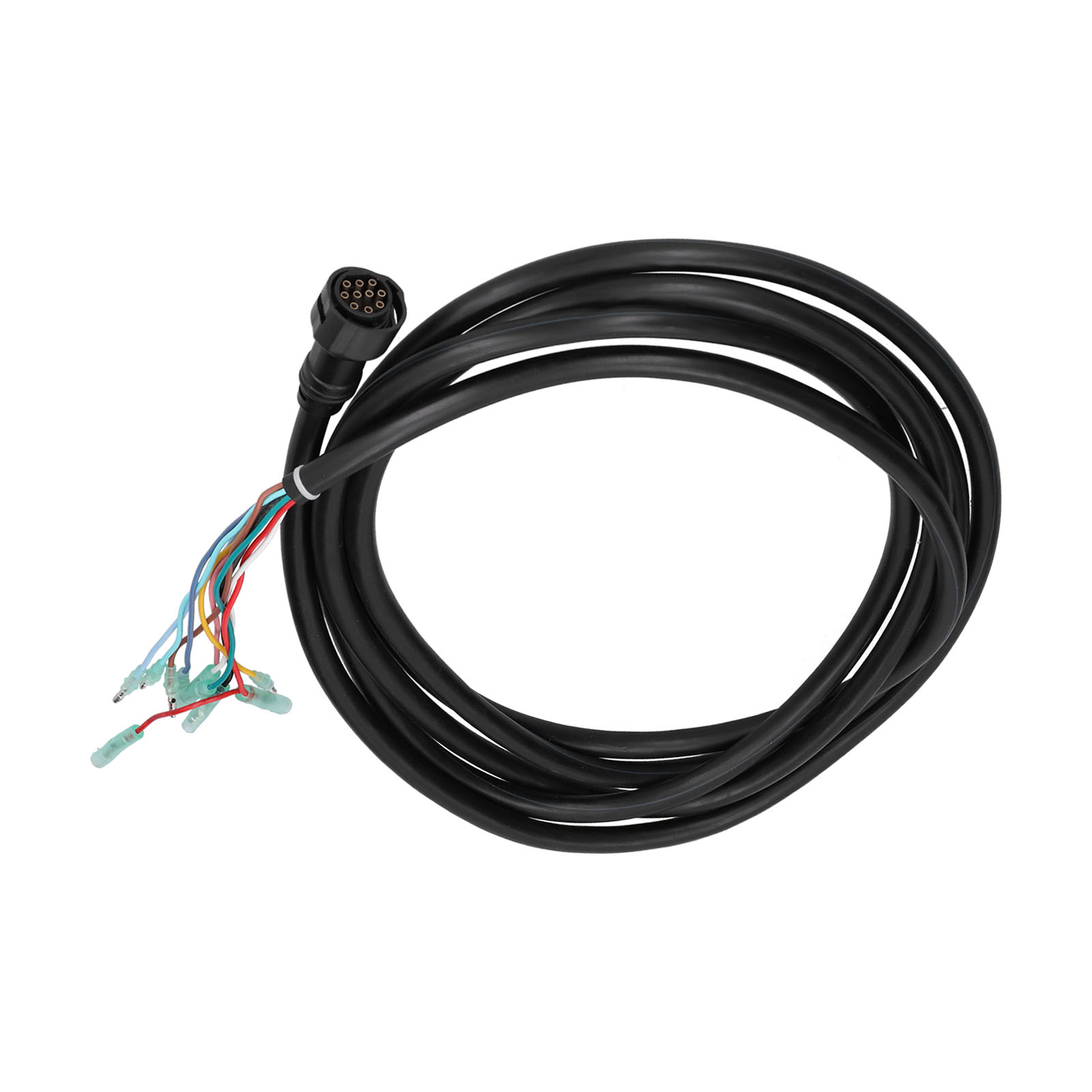 Outboard Engine Cable 688‑8258A‑20‑00 Main Wire Harness Practical Replacement for Yamaha Outboard Engine 703 Control Box