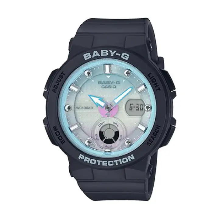 jam baby g casio