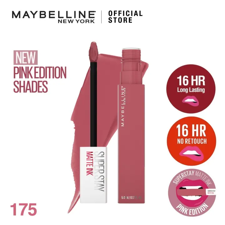maybelline 175