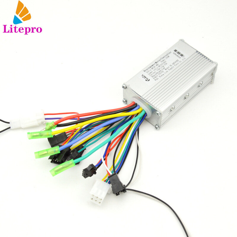 [Brushless Electric Bicycle Controller DC24-48v 350w Motor Controller E-bike Brushless Speed Controller Lcd Display,Brushless Electric Bicycle Controller DC24-48v 350w Motor Controller E-bike Brushless Speed Controller Lcd Display,Brushless Electric Bicycle Controller 24v 36v 350w Motor Controller E-bike Brushless Speed Controller Lcd Display,]