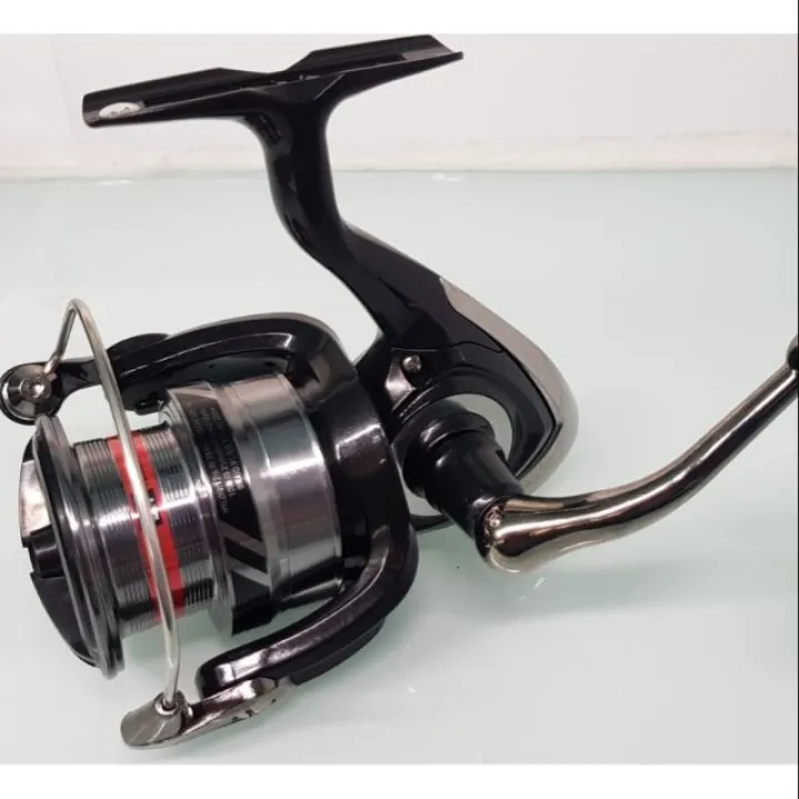 daiwa rx lt 1000