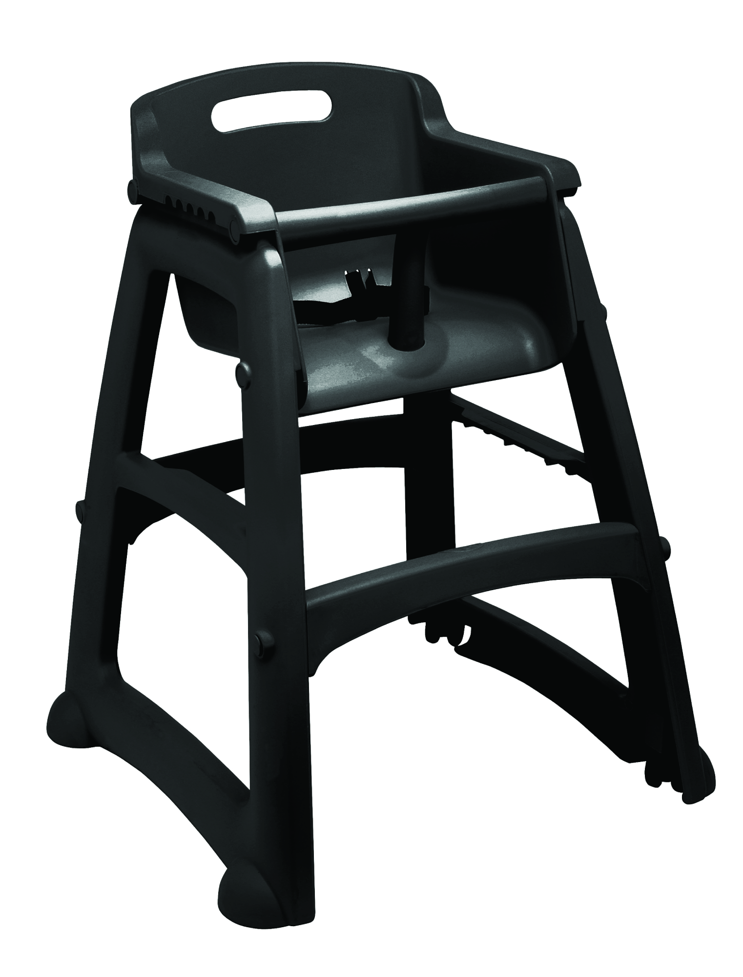 Sturdy 2024 high chair