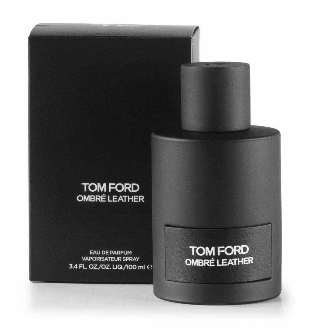 parfum ombre leather