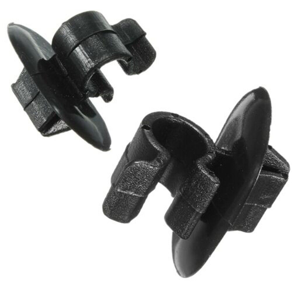 Durable Clips Exterior 2pcs/set Different Sizes High Quality Support Strut Rod
