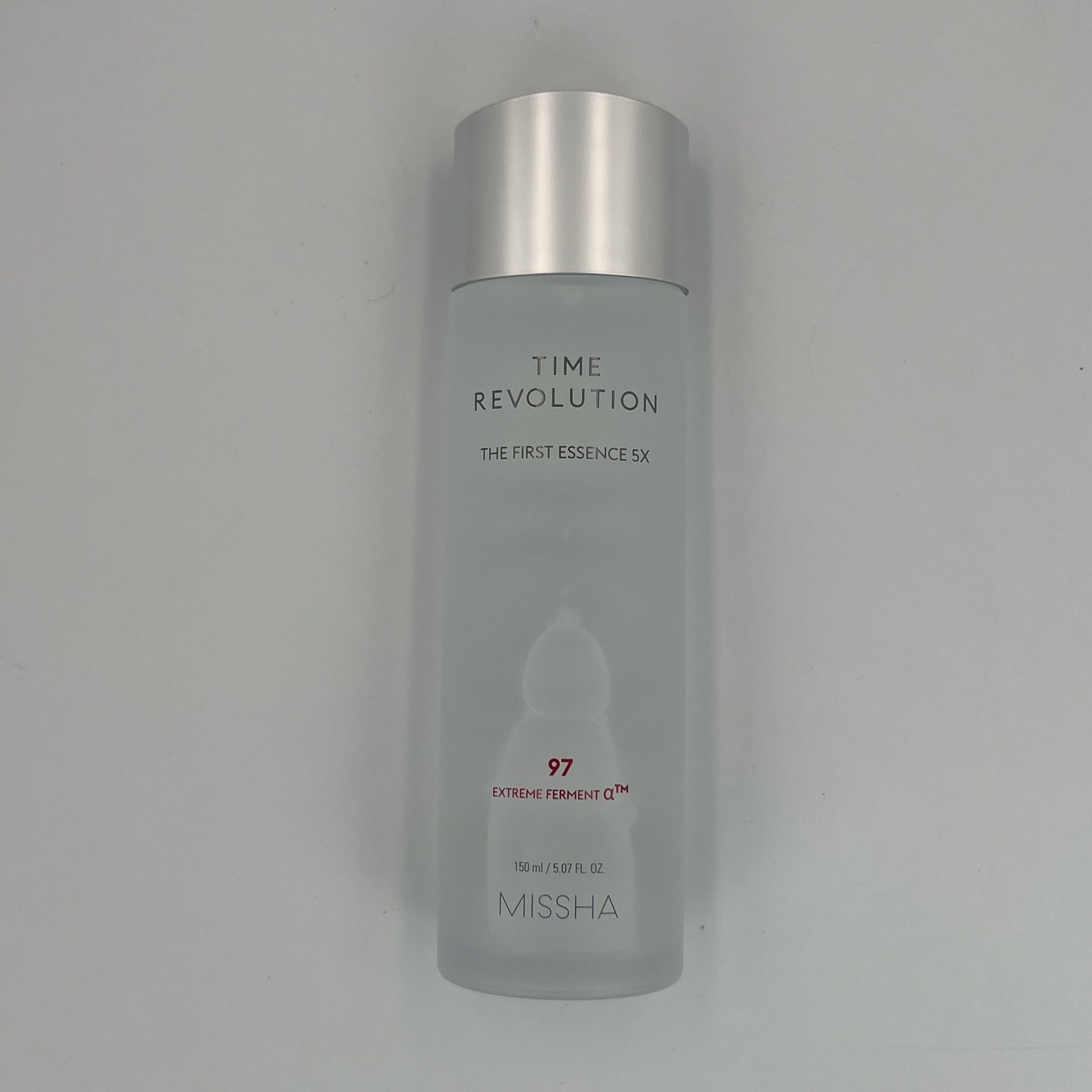 [MISSHA] Tinh Chất Trị Liệu Time Revolution The First Treatment Essence RX 150Ml