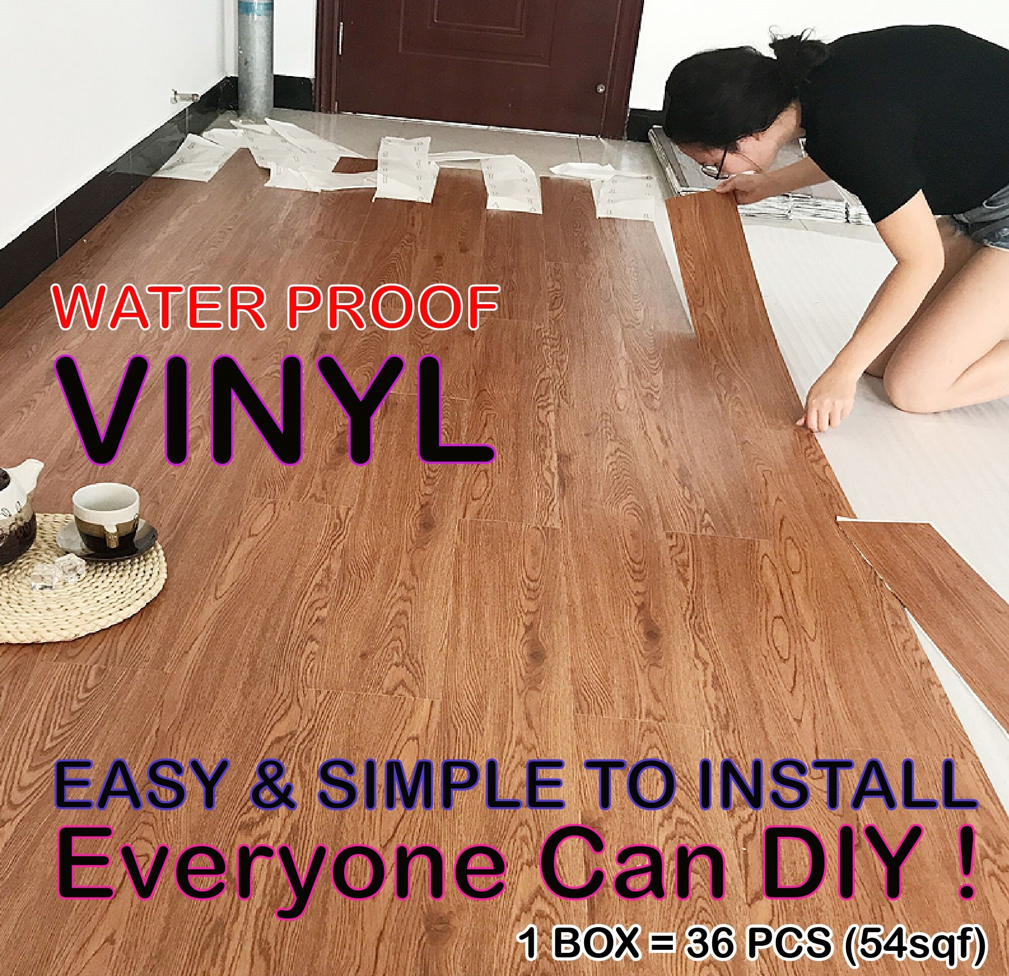 Vinyl Flooring Buy Vinyl Flooring At Best Price In Malaysia
