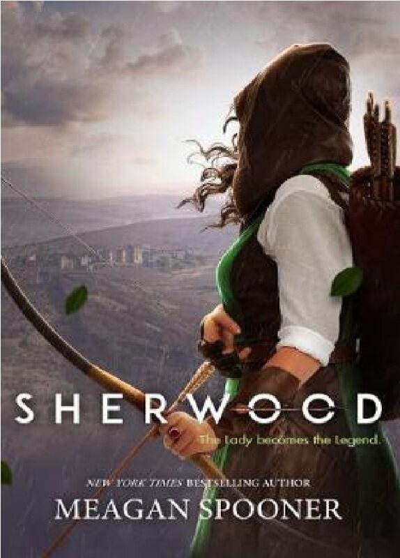 (MPH) Sherwood:ISBN:9780062422316 :By (Author):SPOONER, MEGAN Malaysia