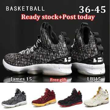 lebron 15 lazada