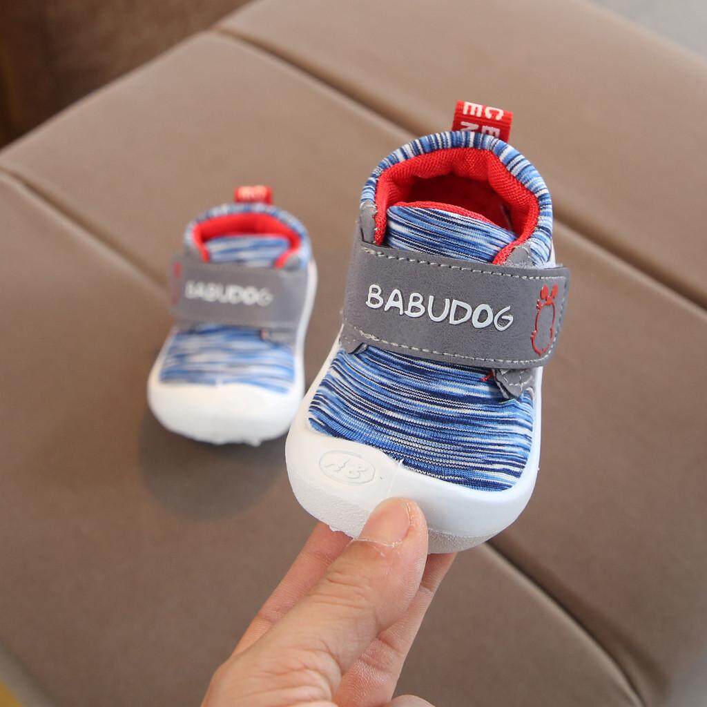 I Need Love Toddler Kids Baby Girls Boys Fashion Mesh Sport Children Sneakers Run Shoes I Need