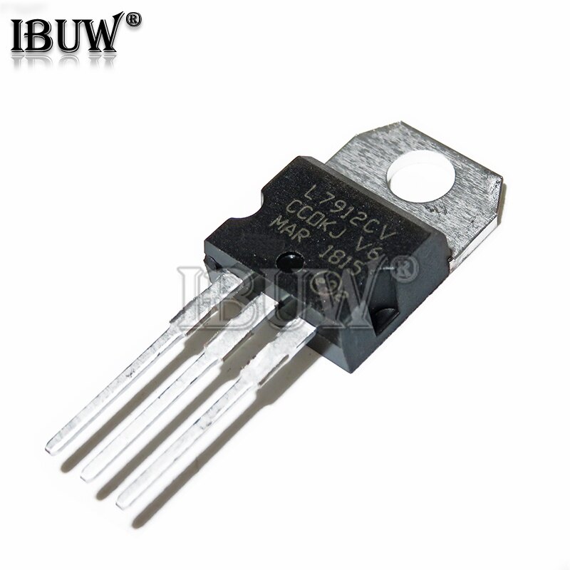 10pcs 晶体管 l7905 l7906 l7908 l7909 l7912 l7915 l7924 irf3205 transistor to-220 to220 l7905cv l7906cv l7908cv l7909cv l7915cv