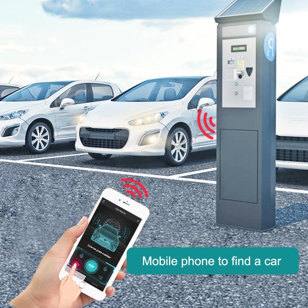 }{： ——“ Universal Smart Key Car Alarm System With Remote Central Locking Start Stop Push Button Passive Keyless Entry
