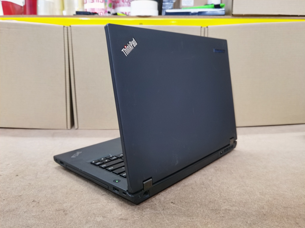 Lenovo Laptop L440 ThinkPad 14 