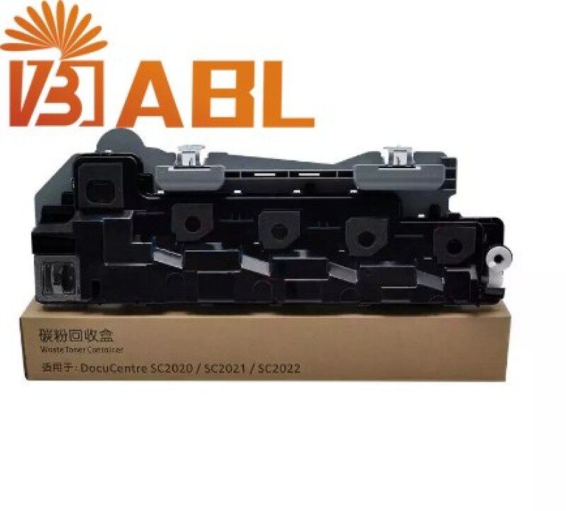 1pc CWAA0869 Waste Toner Bottle Box Container for Fuji Xerox DocuCentre SC2020 SC2021 SC2022 DC SC 2020 2021 2022 Printer Singapore