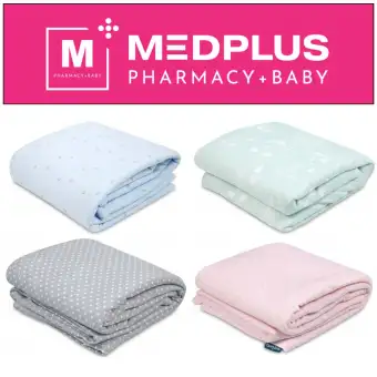 Comfy Baby Comfy Living Comforter 80x110cm Lazada