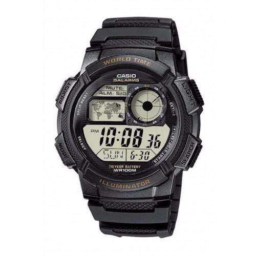 Casio ae deals 1200wh original