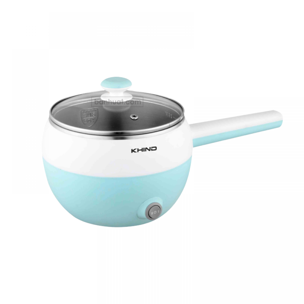 khind mini multi cooker