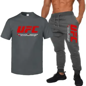 ufc tracksuit