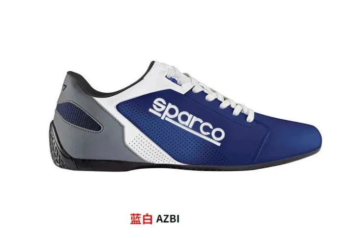 casual racing shoes