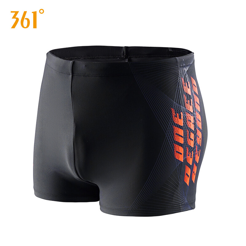 Nơi bán Đồ Bơi 361degree Bó Phẳng Nam Chống Bối Rối, Thiết Bị Bơi Mùa Thu Nóng Cỡ Lớn Thời Trang Thoáng Khí Nhanh Khô