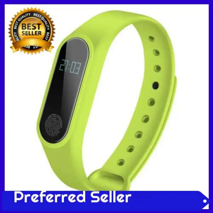 top smart bracelet